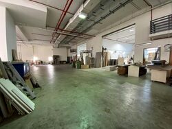 Woodlands Industrial Xchange (D25), Factory #521997681